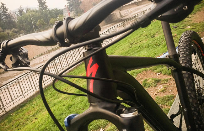 specialized rockhopper