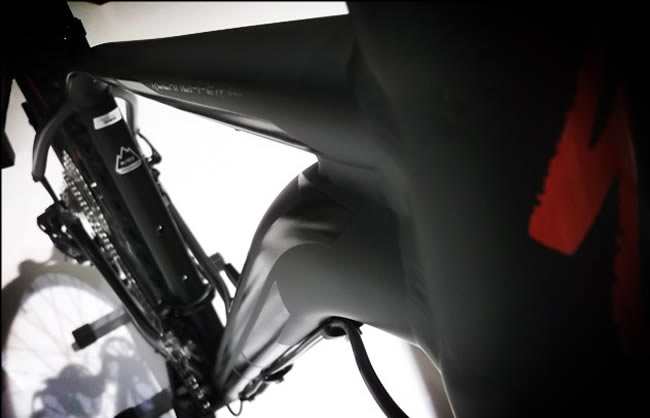 specialized rockhopper