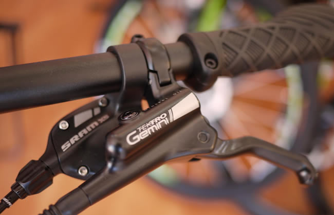 specialized rockhopper